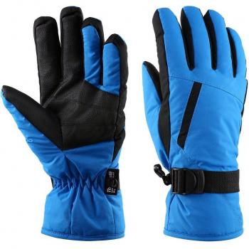OUTAD Soft Breathable Ski Gloves for Men