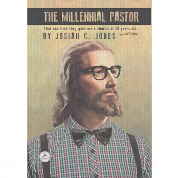 The Millennial Pastor