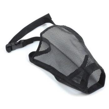Ancol Nylon Mesh Muzzle, Medium / 2