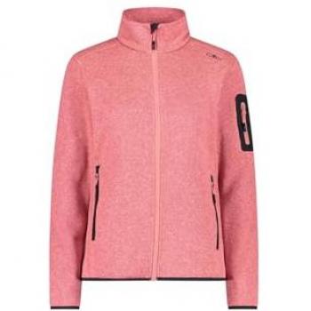 CMP Damen Outdoorjacke in Rosa
