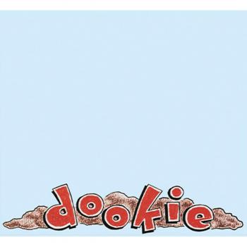 Green Day Dookie 30th Anniversary Deluxe Brown Vinyl Box Set