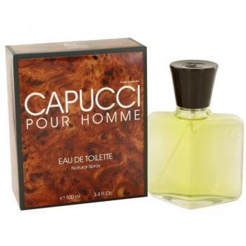 Cuir & Bois Sauvage – EDP 100 ml Masculin