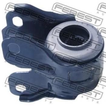 LRAB‑024RH Silent Block for Control Arms – FEBEST