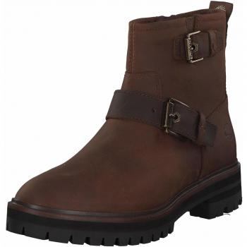 Botas Timberland London Square Chukka para Mujer en color Marrón