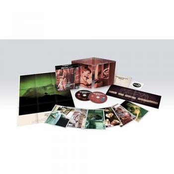 Rosemary's Baby – Collection Limited Blu‑ray 4K Ultra HD