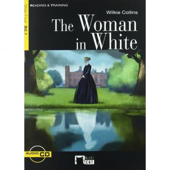 THE WOMAN IN WHITE (FREE AUDIO) (Tapa blanda).