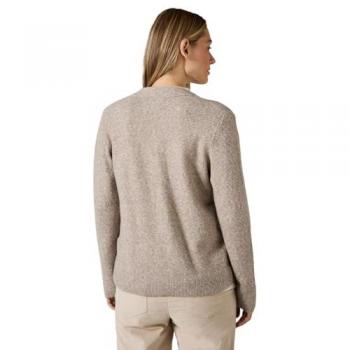 Cecil Strickjacke mit Knopfleiste