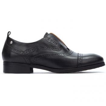 Chaussures plates en cuir Pikolinos ROYAL W4D