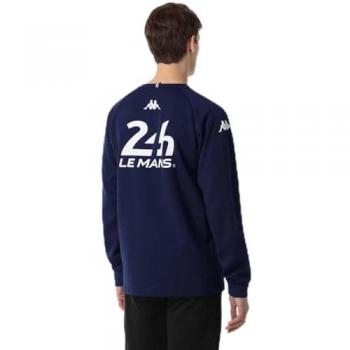 Kappa Adofodo 24H Le Mans Trui