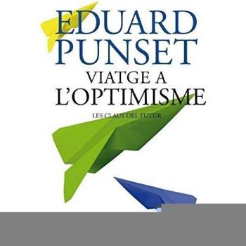 Viatge A L'Optimisme [Livre en VO]