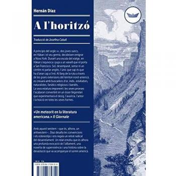 A L'HORITZO