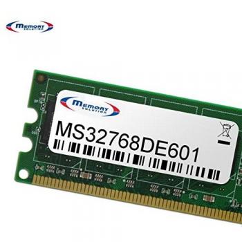 2 GB Memory Module Solution