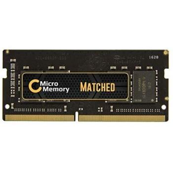 CoreParts MMLE074-8GB Memoria DDR4 2133 MHz, 1 x 8 GB