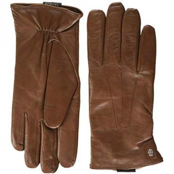 Guantes Roeckl RIGA Madera Cañada