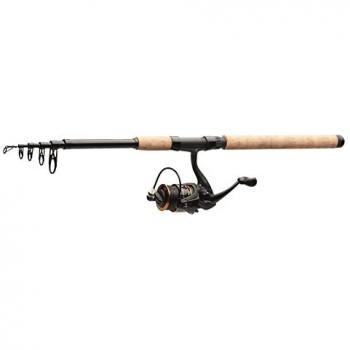 Kinetic Combo Giratorio Tournament Cl Tele 32448
