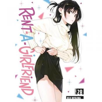 Rent-A-Girlfriend 28