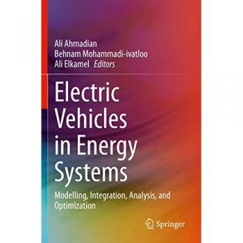 Electric Vehicles in Energy Systems