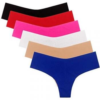 Slips Bas SHEKINI Femme Shorties