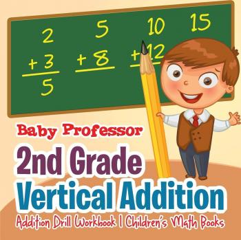 2nd Grade Vertical Addition
