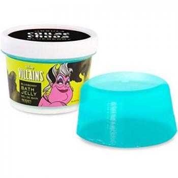 Gelatina de Baño Mad Beauty Disney Villanos Ursula Arándano 25 ml