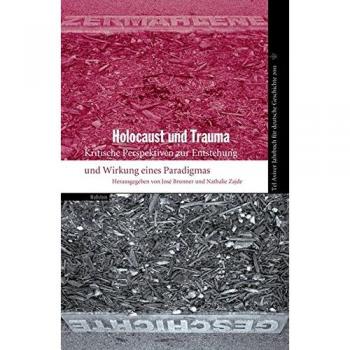 Holocaust und Trauma