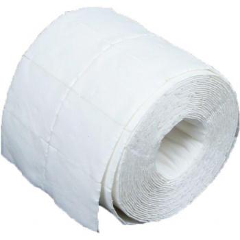 Toallitas de algodón desmaquillantes para uñas, 300 Uds./500 Uds