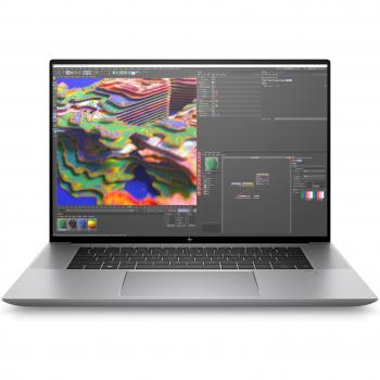 ZBook 16 G9 Pro (i9, 32GB DDR5, 1TB SSD) – Gris