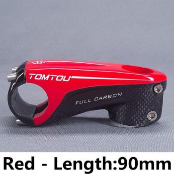 TOMTOU Full Carbon Road & Mountain Bike Stem