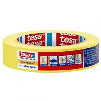 Tesa Precision Masking Tape 4334