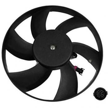 VEMO V15-01-1855 Radiator Fan