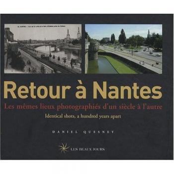 Retour à Nantes