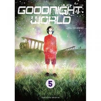 Goodnight World