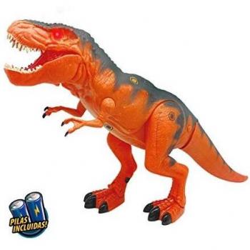 Roaring Dino Racer