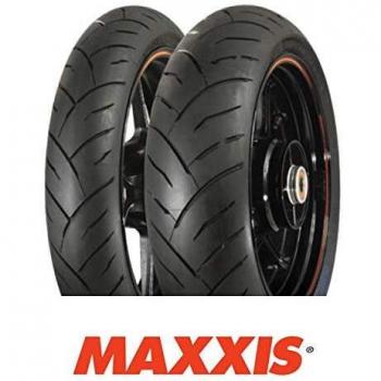 Maxxis MA-ST2 A (120/70 ZR17 TL anteriore)