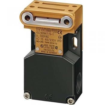 Portatile Interruttore Siemens SE2243-0XX30 Posizione Inferiore