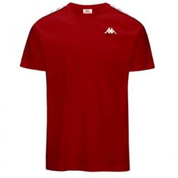 T-shirt KAPPA 222 Banda Coen Slim pour Homme
