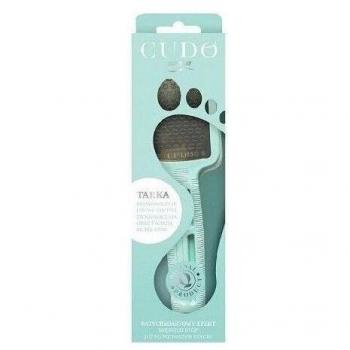 PrimePolish Pedicure File – 5‑inch Superior Stainless Steel Nail Buffer