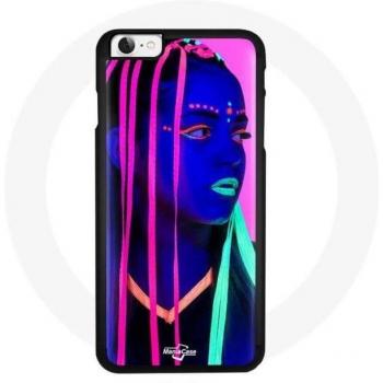Coque iPhone 5 « Suis Tes Rêves » – Collection Mia Caceres Maniacase