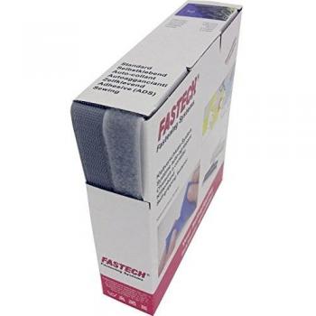 FASTECH® B20-STD082210 Light Grey Hook-and-loop tape