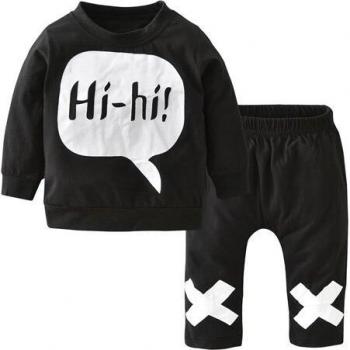 Tenue Bébé Unisexe