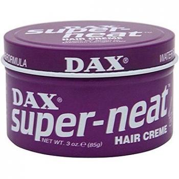 DAX Ultimate Hold Pomade