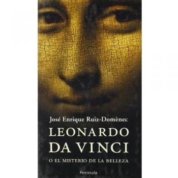 Leonardo da vinci o el misterio de la belleza