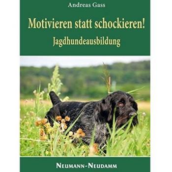 Motivieren statt schockieren!