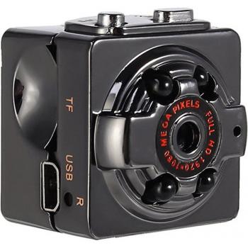 SQ8 Night Vision Camera