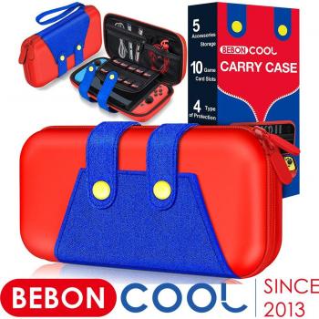 Waterproof Case for Nintendo Switch Joypad