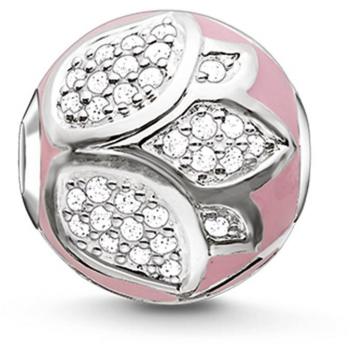 Charm Loto Rosa K0203-041-9 Thomas Sabo