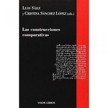 Las construcciones comparativas