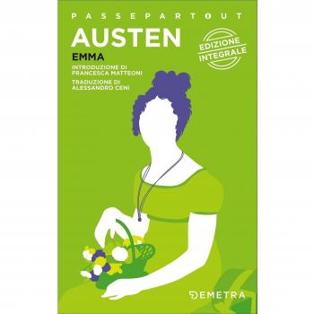 Emma. Ediz. integrale