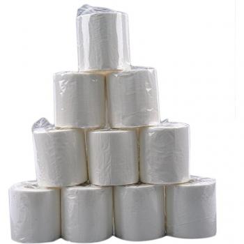 4-Layer Toilet and Kitchen Cleaning Paper