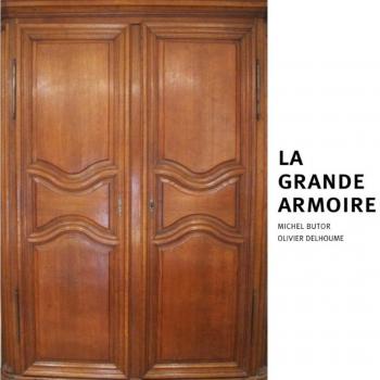 La Grande armoire